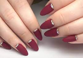 gel acrylic nails uv nail extensions
