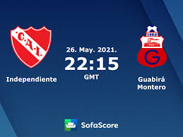 How to use independent in a sentence. Independiente Guabira Montero Live Score Video Stream And H2h Results Sofascore