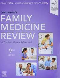 Buy Swanson's Family Medicine Review Book Online at Low Prices in India |  Swanson's Family Medicine Review Reviews & Ratings - Amazon.in