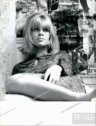 1968 julie christine the new sort of