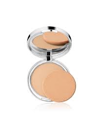 stay matte sheer pressed powder clinique