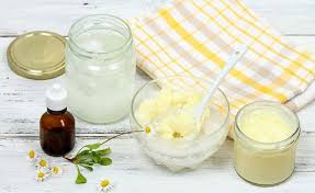 5 natural moisturizer recipes for your