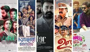 Uyare, kumbalangi nights, thanneer mathan dinangal. Glimpses 2019 From Lucifer To Virus 5 Finest Malayalam Movies Of The Year The Week