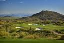 Chiricahua Golf Course at Desert Mountain Club — Desert Mountain Homes