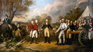 American Revolution Causes And Timeline History Com History