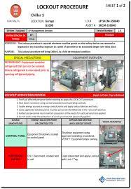 Available for pc, ios and android. Lockout Tagout Procedures Development Lp Management Services