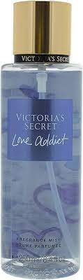  Victoria S Secret Love Addict  gambar png