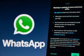 More than 2 billion people in over 180 countries use whatsapp to stay in touch with friends and family, anytime and anywhere. Whatsapp What Will Be The Changes From February 8