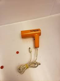 fred meyer model e 2100 hair dryer ebay