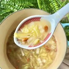 easy chinese cabbage soup recipe 20
