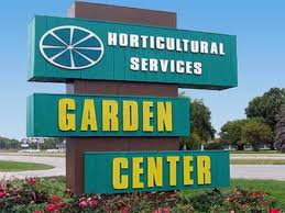 Garden Center Greenhouse Nursery