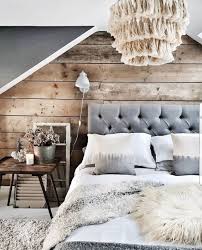cosy bedroom