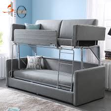 The Dormire V2 Bunk Bed Couch