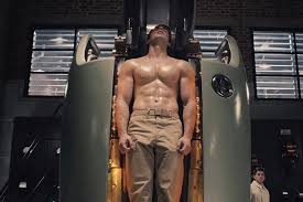 Check out full gallery with 516 pictures of chris evans. Chris Evans Captain America Workout Diet Plan Man Of Many
