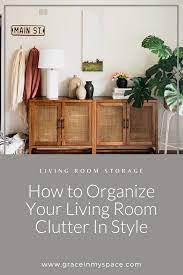 living room storage cabinet get the