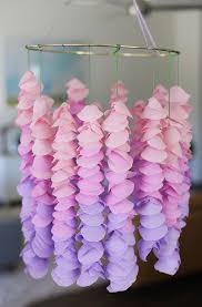 Many people ask me where do i buy. 22 Gorgeous Diy Crepe Paper Decor Ideas Smart Party Ideas