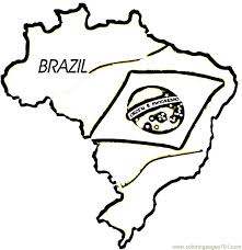 670 x 900 png 71 кб. Map Flag Of Brazil Coloring Page For Kids Free Brazil Printable Coloring Pages Online For Kids Coloringpages101 Com Coloring Pages For Kids