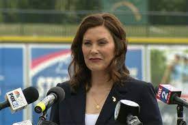 Michigan senate gop probe finds no systemic fraud in election. Gov Gretchen Whitmer Campaign Not Shadow Nonprofit Now Paying For Florida Flight Bridge Michigan