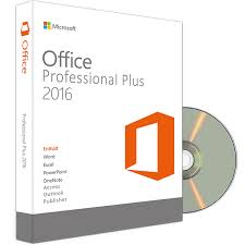This download enables it administrators to set up a key management service (kms) or configure a either of these volume activation methods can locally activate all office 2016 clients connected to an organization's network. Office 2016 Professional Plus Dvd Office 2016 Microsoft Office Pakete Licensequeen Software Shop