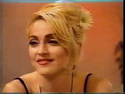 Madonna on the arsenio hall show (1990, full original appearance). Madonna Tv Am Interview 1990 Youtube