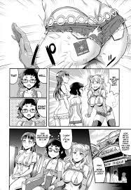 Oideyo! Mizuryu Kei Land 4 Manga Page 5 