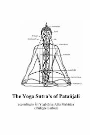 the yoga sūtra s of patañjali according