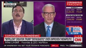 He is the founder and ceo of my pillow, inc., and is sometimes referred to as the my pillow guy. Mypillow Ceo Defends Promoting Unproven Covid 19 Cure Axios