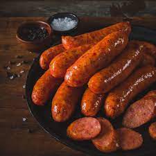 original texas sausage meyers elgin