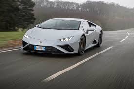 Both are powered by a. Lamborghini Huracan Evo Review 2021 Autocar
