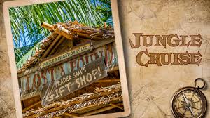 The redesigned jungle cruise, which now features a colorful scene in which monkeys wrestle over a christmas sweater and spin on a victrola, is now as much a reflection of 2021 as it is 1955. New Jungle Cruise Experience Will Open At Disneyland Park July 16 With Work Completed At Magic Kingdom Park This Summer Disney Parks Blog
