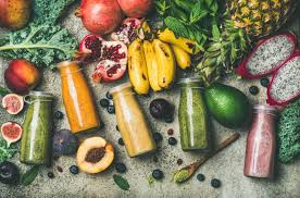 We tried the nutribullet juicer pro to see how it compared to other competitors. 10 Nutribullet Detox Recipes Vibrant Happy Healthy