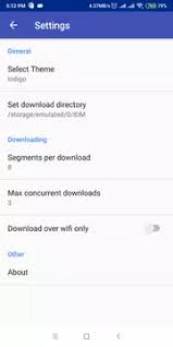 Internet download manager supports all versions of popular browsers, and can be integrated into any 3rd party internet applications. Idm Download Manager Plus Apk 1 7 5 Download For Android Download Idm Download Manager Plus Apk Latest Version Apkfab Com