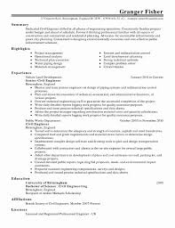 Federal Resume Builder Template Beautiful Simple Free Templates