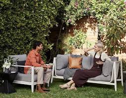 Organic Outdoor Furniture And Patio