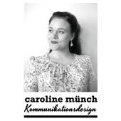 Caroline Münch – Kommunikationsdesign – dasauge® Designer