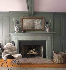 Green Paint Ideas Benjamin Moore