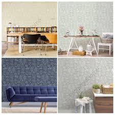 Crown Archives Woodland Wallpaper Duck