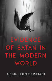 evidence of satan in the modern world