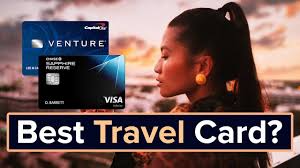 These deals allow you to earn points or miles toward. Capital One Ventured Card Best Travel Rewards 2019 Review Best Travel Credit Cards Travel Credit Cards Travel Cards