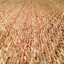 cleaning sisal and other natural fiber