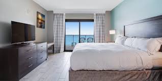 oceanfront two bedroom suite anderson