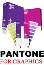 Pantone Color Guides Book Books Charts Matching System