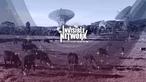 invisible network podcast
