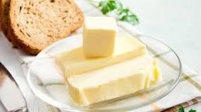 ¿Qué es mejor para el colesterol la mantequilla o la margarina?