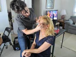 professional nj makeup artists weddings