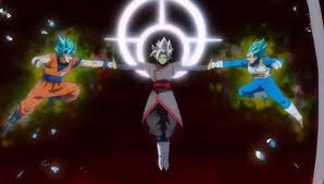 The unthinkable evil make their appearance. This Cools Dope Dragonballsuper