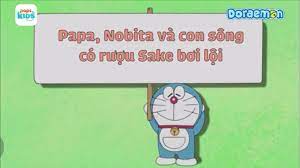 Doraemon tiếng việt tập 12_bstation