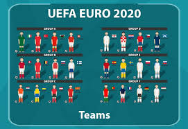 Cập nhật lịch euro 2021 mới nhất bao gồm: Euro 2020 Ä'a Máº¥y Tráº­n Lá»‹ch Thi Ä'áº¥u Chi Tiáº¿t Vong Báº£ng Euro