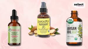 11 best oils for low porosity hair to
