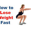 Different ways to lose weight